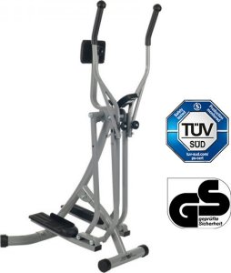 Christopeit Elipsinis treniruoklis Christopeit Walker 4