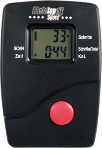 Christopeit Elipsinis treniruoklis Christopeit Walker 8