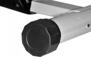 Christopeit Elipsinis treniruoklis Christopeit Walker 10