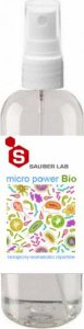 Odorchem SC56 Mikro Power BIO - biologiczny neutralizator zapachów skuteczny bezpieczny dla czyszczonych powierzchni, działanie odtłuszczające 1