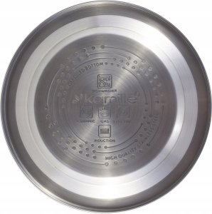 Ofenbach CZAJNIK NIEELEKTRYCZNY 1096 CZARNY 2.5 L 13