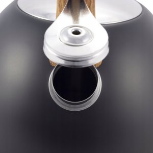 Ofenbach CZAJNIK NIEELEKTRYCZNY 1096 CZARNY 2.5 L 7