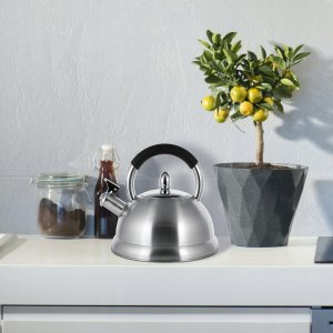 Kamille CZAJNIK NIEELEKTRYCZNY 1097 2.7 L 5