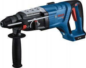 Młotowiertarka Bosch BOSCH.GBH 18V-28 DC SOLO XL-BOXX 3.4J HAMMER DRILL 1