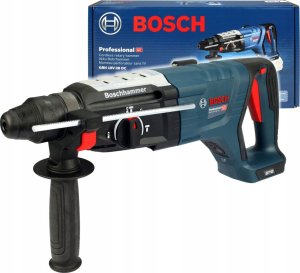 Młotowiertarka Bosch BOSCH.GBH 18V-28 DC SOLO XL-BOXX 3.4J HAMMER DRILL 3