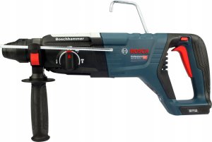 Młotowiertarka Bosch BOSCH.GBH 18V-28 DC SOLO XL-BOXX 3.4J HAMMER DRILL 6