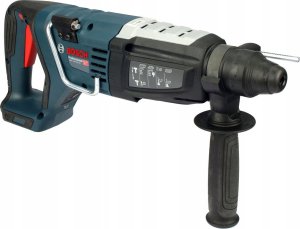 Młotowiertarka Bosch BOSCH.GBH 18V-28 DC SOLO XL-BOXX 3.4J HAMMER DRILL 9