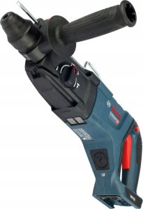 Młotowiertarka Bosch BOSCH.GBH 18V-28 DC SOLO XL-BOXX 3.4J HAMMER DRILL 10