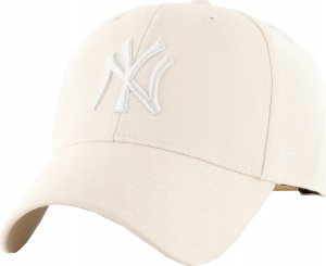 47 Brand 47 Brand MLB New York Yankees Cap B-MVPSP17WBP-NTC Beżowe One size 1