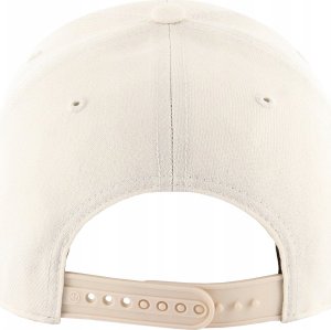 47 Brand 47 Brand MLB New York Yankees Cap B-MVPSP17WBP-NTC Beżowe One size 2