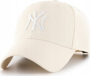 47 Brand 47 Brand MLB New York Yankees Cap B-MVPSP17WBP-NTC Beżowe One size 3
