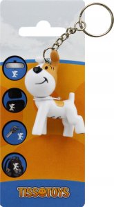 Figurka Schleich Brelok - Reksio mały 2