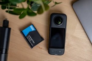 Akumulator Newell Akumulator zamiennik One X3 do Insta360 7