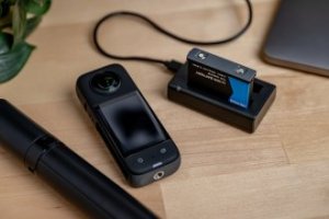 Akumulator Newell Akumulator zamiennik One X3 do Insta360 8