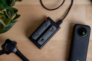 Akumulator Newell Akumulator zamiennik One X3 do Insta360 9