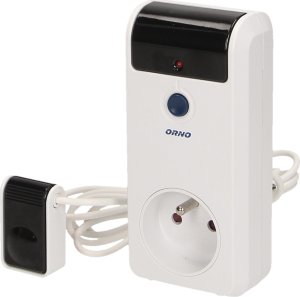 Orno Wyłącznik trybu czuwania - stand-by killer 2