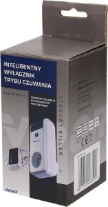 Orno Wyłącznik trybu czuwania - stand-by killer 3