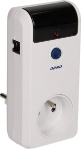 Orno Wyłącznik trybu czuwania - stand-by killer 4