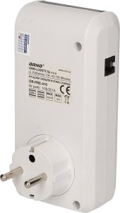 Orno Wyłącznik trybu czuwania - stand-by killer 7