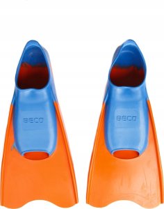 Beco BECO Short swimming fins 9983 38/39 2