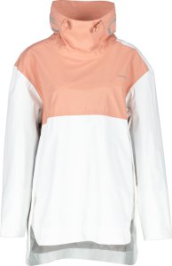 DIDRIKSONS Didriksons moteriška pavasario-rudens striukė THYRA, balta-šviesiai rožinė 3