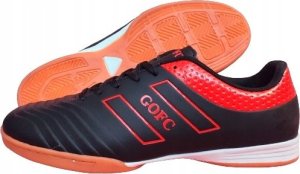 Erino Buty sportowe na w-f halę halówki sneakersy 41 2