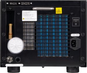 Activeshop Lafomed autoklaw LFSS03AA LCD 3 L kl. B medyczna czarny 3