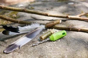 Haba Wiertło ręczne 2