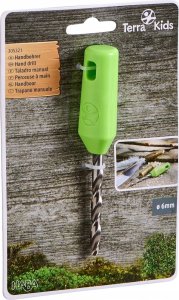 Haba Wiertło ręczne 3