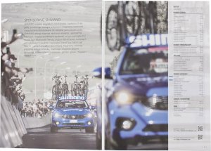 Shimano Katalog Techniczny Shimano - Komponenty rowerowe - 2022 r. 2