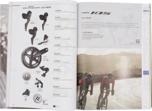 Shimano Katalog Techniczny Shimano - Komponenty rowerowe - 2022 r. 3