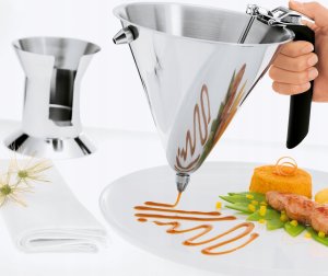 Rosle Lejek dozownik cukierniczy - Roesle 2