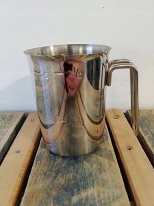 Rosle Pojemnik z miarką 10cm 500 ml - Roesle 2