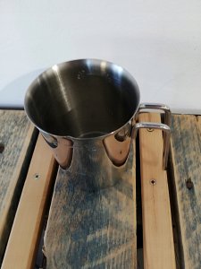 Rosle Pojemnik z miarką 10cm 500 ml - Roesle 3