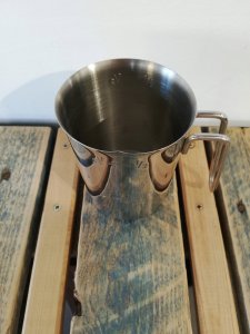 Rosle Pojemnik z miarką 10cm 500 ml - Roesle 4