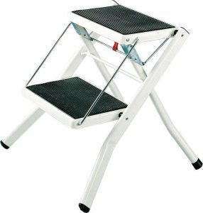 Dedra STOOL ARTUMINI 2 STEPS - BRICO 1