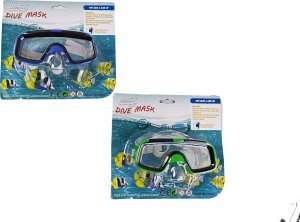 Intex Maska do nurkowania MIX 2