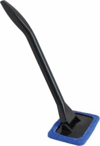 Dedra SATRA MYJKA DO CZYSZCZENIA SZYB NA WYMIENNE ŚCIERECZKI Z MIKROFIBRY 2