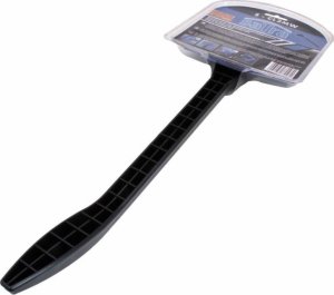 Dedra SATRA MYJKA DO CZYSZCZENIA SZYB NA WYMIENNE ŚCIERECZKI Z MIKROFIBRY 3