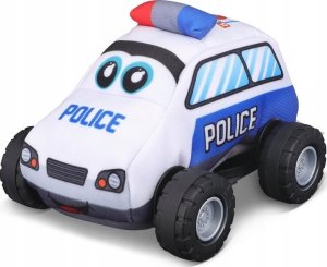 Bburago BB JUNIOR soft police car My 1st, 16-89053 1