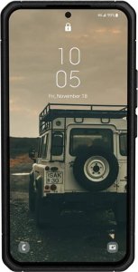 UAG UAG Scout - obudowa ochronna do Samsung A54 5G (black) 5