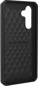 UAG UAG Scout - obudowa ochronna do Samsung A54 5G (black) 6