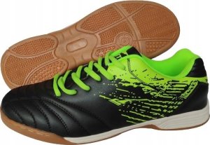 Sente Buty sportowe na w-f halę halówki sneakersy 41 3