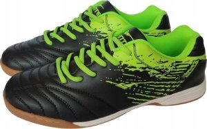 Sente Buty sportowe na w-f halę halówki sneakersy 41 4