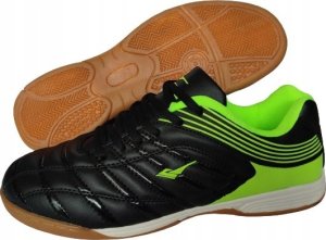 Sente Buty sportowe na w-f halę halówki sneakersy 41 3