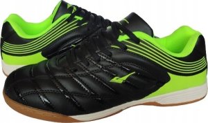 Sente Buty sportowe na w-f halę halówki sneakersy 41 4