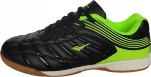 Sente Buty sportowe na w-f halę halówki sneakersy 41 5