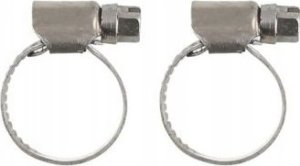 Mustang Węże gazowe wąż 1.2m 10mm 3