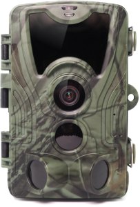 Kamera Suntek Fotopułapka HC801A 940NM 2