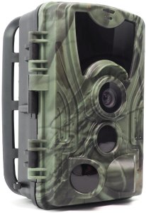 Kamera Suntek Fotopułapka HC801A 940NM 3
